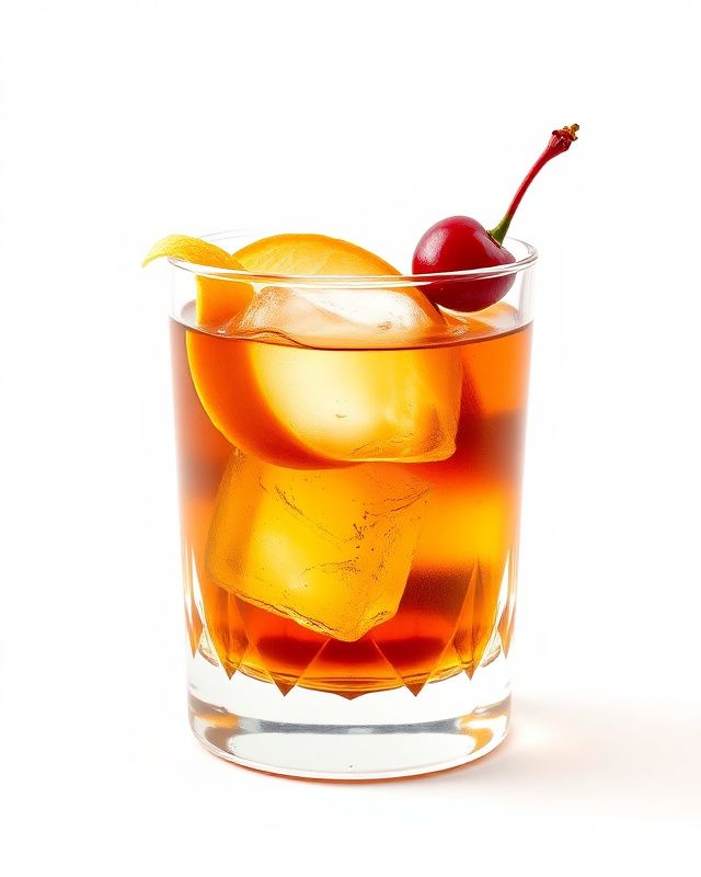 KOVAL Old Fashioned Cocktail Recipe - Classic Bourbon
